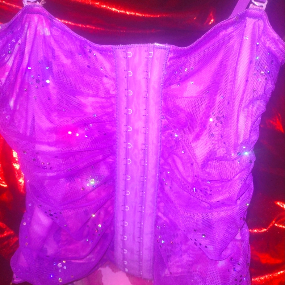 Victoria' s Secret Boustier size Small